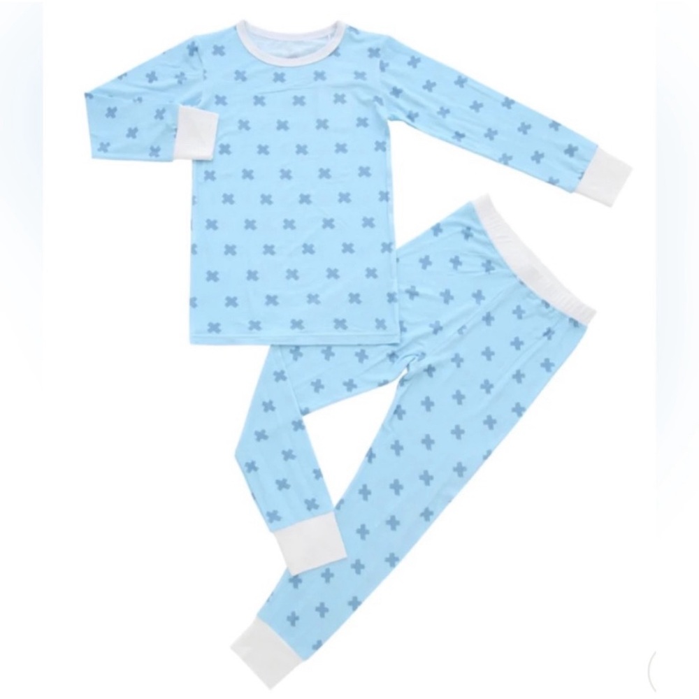 NIB Bundle of Joy Bamboo Set